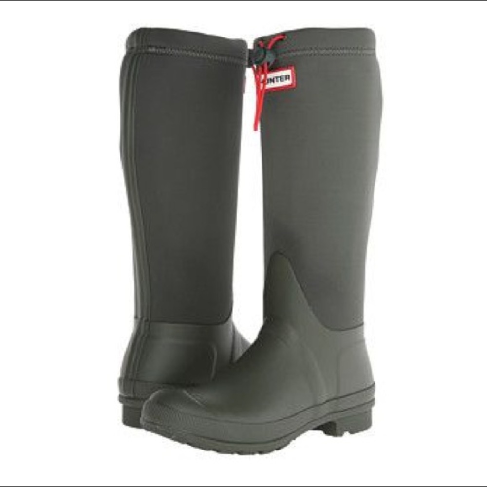 Original Tour Neoprene Hunter Boots